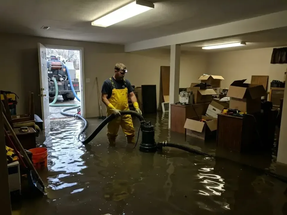 basement-burst-pipe-flooding-a-001 — frequently asked questions, 24-Hour Water Damage Restoration Services in Oak Grove, TN